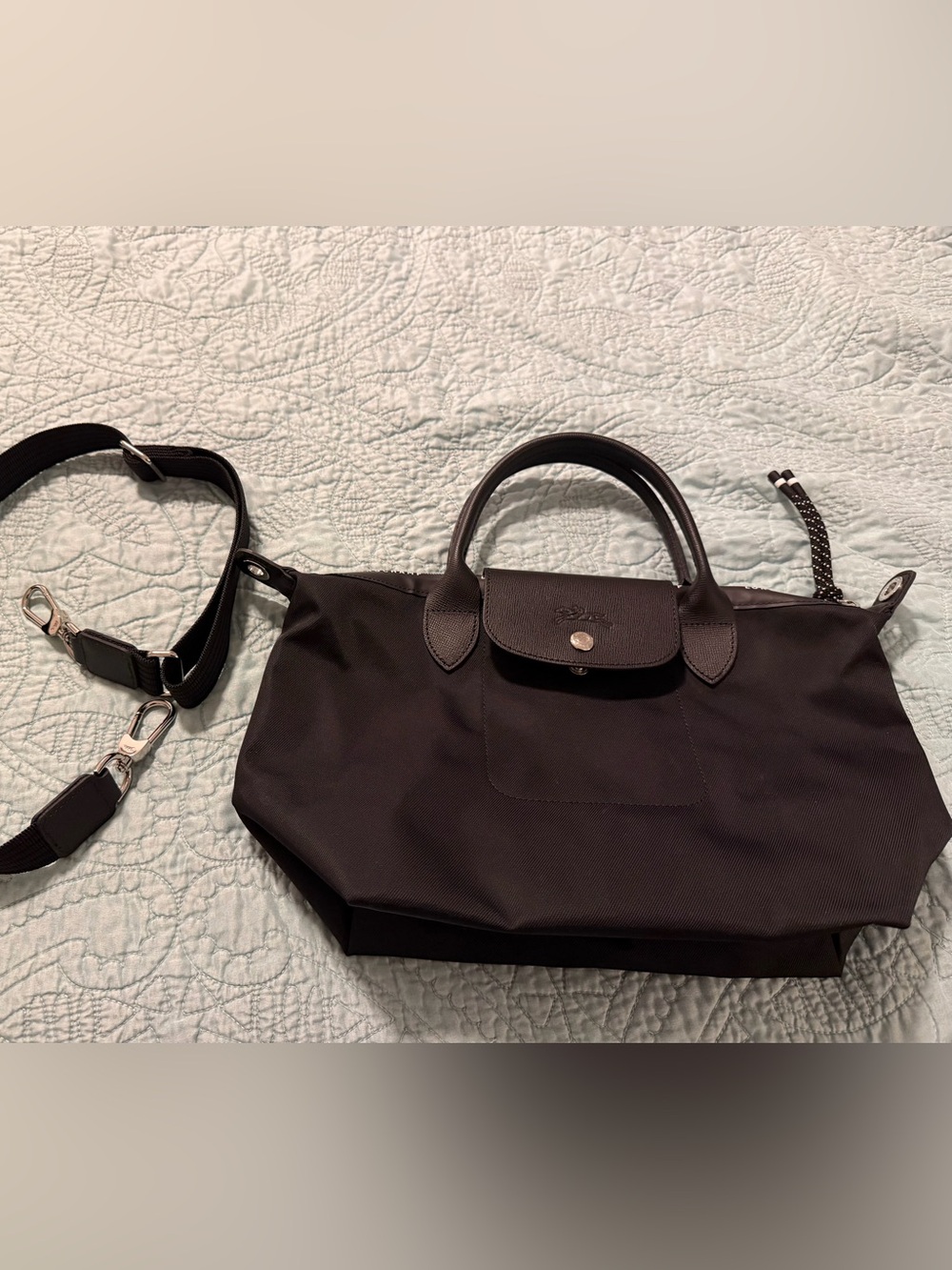 Longchamp Le Pliage Energy handbag